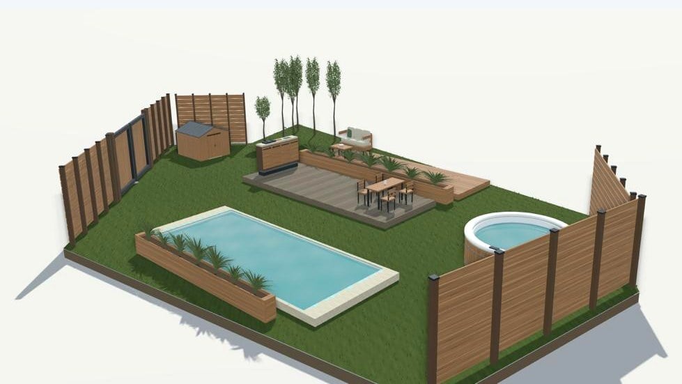 Aperçu du projet Vertibois
